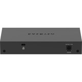 Netgear GS305P, Switch schwarz