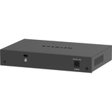 Netgear GS305P, Switch schwarz