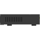 Netgear GS305P, Switch schwarz