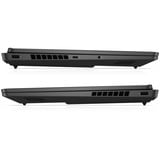 OMEN 16-ap0051ng, Gaming-Notebook schwarz, AMD Ryzen AI 5 340, NVIDIA GeForce RTX 5050, 16 GB DDR5, 512 GB (512 GB SSD), Windows 11 Home