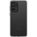 Otterbox React, Handyhülle transparent, Samsung Galaxy A33 5G