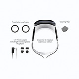 Pimax Dream Air SE Lighthouse, VR-Brille 