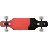 RAM Longboard Vexo Rocco Red schwarz/rot