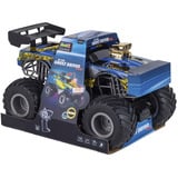 Revell RC Car GhostDriver XXL 