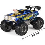 Revell RC Car GhostDriver XXL 