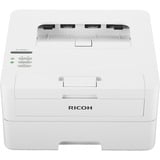 Ricoh SP 230DNw, Laserdrucker grau, USB, LAN, WLAN