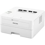 Ricoh SP 230DNw, Laserdrucker grau, USB, LAN, WLAN