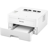 Ricoh SP 230DNw, Laserdrucker grau, USB, LAN, WLAN