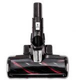 Rowenta X-Force Flex 14.60 Aqua Docking RH99C3, Stielstaubsauger blau/aluminium