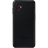 SAMSUNG Galaxy XCover6 Pro 128GB, Handy Black, Enterprise Edition, Android 12