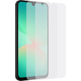 SAMSUNG Screen Protector, Schutzfolie transparent, 2 Stück, für Galaxy A26 5G