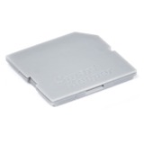 SMARTKEEPER ESSENTIAL Micro SD Port Lock (MSD04), Einsteckschloss Farbcode Grau, 10 Stück