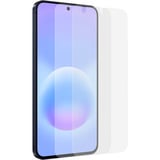 Samsung Screen Protector, Schutzfolie transparent, 2 Stück, für Galaxy A57 5G