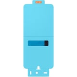 Samsung Screen Protector, Schutzfolie transparent, 2 Stück, für Galaxy A57 5G