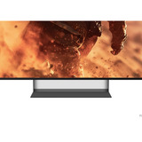Sony BRAVIA 7 II K65XR75M2, LED-Fernseher 164 cm (65 Zoll), schwarz/dunkelsilber, UltraHD/4K, True RGB, Twin-Tuner, 120Hz Panel
