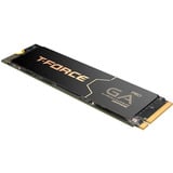 Team Group T-Force GA PRO 2 TB, SSD schwarz, PCIe 5.0 x4 | M.2 2280 | Graphen-Kühlkörper
