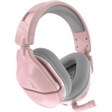 Turtle Beach Stealth 600 Gen 2 MAX, Gaming-Headset pink, USB-C, für Xbox Series X|S und Xbox One