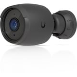 Ubiquiti G6 Bullet, Überwachungskamera schwarz, 4K, PoE