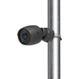 Ubiquiti G6 Bullet, Überwachungskamera schwarz, 4K, PoE