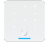 Ubiquiti Reader Flex, Zutrittskontrollsystem weiß
