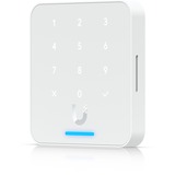Ubiquiti Reader Flex, Zutrittskontrollsystem weiß