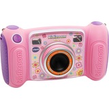 VTech KidiZoom Kid 2, Digitalkamera pink
