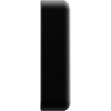 Verbatim Wireless Powerbank Charge 'n' Go 20.000mAh schwarz, Qi, PD 3.0, Quick Charge 3.0