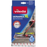 Vileda Ultramax XL 2in1 Ersatz-Wischbezug für Ultramax XL Flachwischer