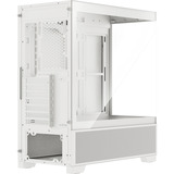 Xilence Xilent Beam XG272 , Tower-Gehäuse weiß, Tempered Glass x 2