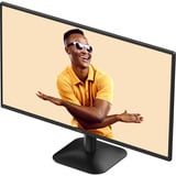 AOC 27B31H, LED-Monitor 68.6 cm (27 Zoll), schwarz, FullHD, IPS, Adaptive-Sync, HDMI, VGA, 120Hz Panel