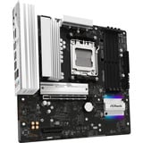 ASRock A620AM PRO RS, Mainboard 