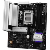 ASRock A620AM PRO RS, Mainboard 