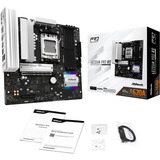 ASRock A620AM PRO RS, Mainboard 