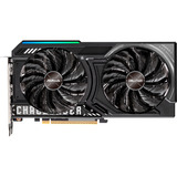 ASRock Radeon RX 9060 XT CHALLENGER OC 16GB, Grafikkarte 