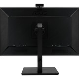 ASUS BE279QSK, LED-Monitor 69 cm (27 Zoll), schwarz, FullHD, IPS, Webcam