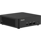 ASUS NUC 15 Pro Slim RNUC15CRKU500002, Mini-PC schwarz, ohne Betriebssystem
