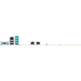 ASUS P13R-E/10G-2T, Mainboard 