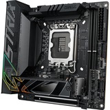 ASUS ROG STRIX Z790-I GAMING WIFI, Mainboard schwarz