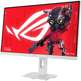 ASUS ROG Strix XG27ACSR-W, Gaming-Monitor 68.6 cm (27 Zoll), weiß, QHD, Fast-IPS, HDMI, DP, ROG Gaming A.I. Technologie, 220Hz Panel