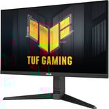 ASUS TUF Gaming VG27UQEL5A, Gaming-Monitor 68.6 cm (27 Zoll), schwarz, UltraHD/4K, Dual-Modus, HDMI, DP