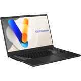 ASUS Vivobook Pro 15 OLED (N6506MV-MA071X), Notebook grau, Intel® Core™ Ultra 7 155H, NVIDIA GeForce RTX 4060, 24 GB DDR5, 1 TB (1 TB SSD), Windows 11 Pro 64-Bit