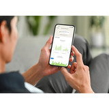 AVM FRITZ!Smart Energy 250, Sensor weiß, für digitale Stromzähler