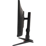 Acer Nitro XV270UF3, Gaming-Monitor 68.6 cm (27 Zoll), schwarz, QHD, IPS, HDMI, DP, Free-Sync, Lautsprecher, 320Hz Panel