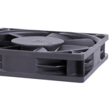 Alphacool Core 120mm Lüfter PWM 4000rpm, Gehäuselüfter schwarz, 120 mm