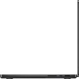 Apple MacBook Pro (14") 2024 CTO, Notebook schwarz, 48 GB, 1 TB (1 TB SSD), M4 Pro, MacOS, Englisch International