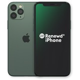 Apple iPhone 11 Pro 64GB Generalüberholt, Handy Nachtgrün, iOS