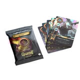 Asmodee Gwent - Legendäre Balladenkarten Helden: Nilfgaard, Kartenspiel Erweiterung