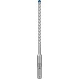 Bosch EXPERT Hammerbohrer SDS-plus-7X, Ø 6mm, 10 Stück Arbeitslänge 100mm