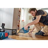 Bosch GAS 12V, Handstaubsauger in L-BOXX mit 2 x 3,0 Ah Akku