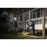 Bosch GLI 18V 3000, Arbeitsleuchte blau/schwarz, ohne Akku und Ladegerät